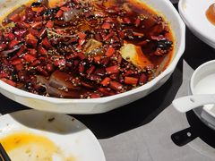 -宏宴·新京菜(望京店)