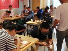 大堂-驴世家驴肉火烧·凉皮·胡辣汤(五道口店)