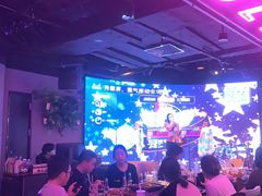 -粉墨特色菜·烧烤音乐酒馆