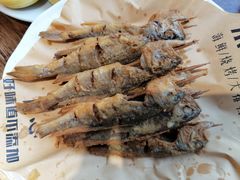 -永红源啤酒·烧烤·海鲜·大排档(青特城店)