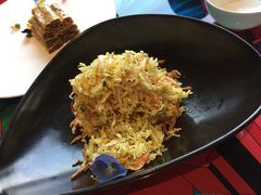 -上海滩餐厅(BFC外滩金融中心店)