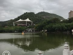 -珠海圆明新园