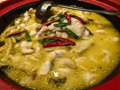 -重庆酸菜鱼(上海路店)