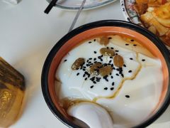 -帕米尔食府(白云观店)