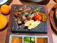 -双门洞·森系料理(体育西店)