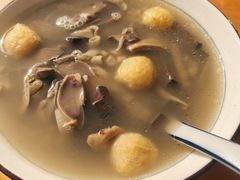 -勤业老杨汤包店(红星新村分店)