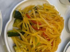 -贺兰山·西北菜(牛街总店)