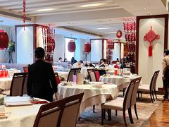 大堂-利苑酒家(金宝店)