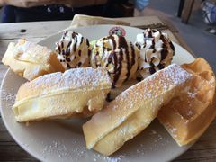 -maan coffee漫咖啡(通州店)