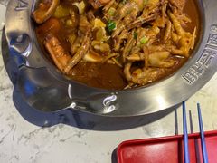 -胖哥俩肉蟹煲(永旺店)