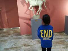 -长春世界雕塑园冰雪艺术天地