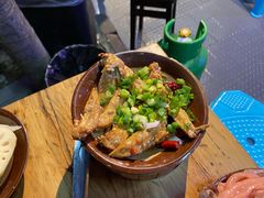 -老街·稳拈老火锅(海椒市店)