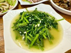 -九龙奇迹海鲜大排档(万象城店)