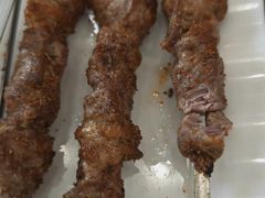 -民族饭荘(新华大街店)