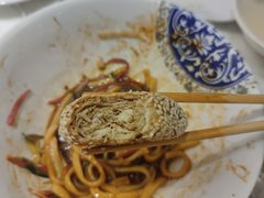 -京味小馆老北京炸酱面