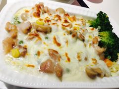 -金利茶餐厅(中船汇店)