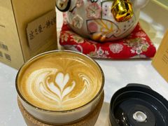 -Manner Coffee(大宁国际商业广场店)