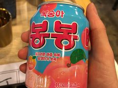 -郑阿姨的家·이모네·韩料&烤肉(武川路店)