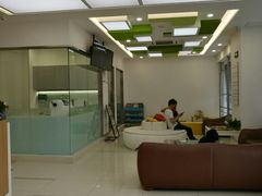 -天使口腔门诊部(上海店)