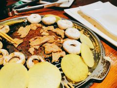 -超级神炭烤肉夜食(芥园西道店)