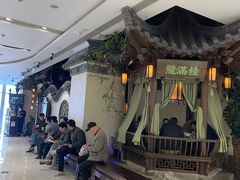 -桂满陇-十里风荷(合生汇店)