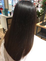 长发-Mentor Hair Salon