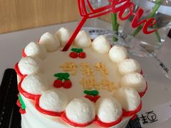高端定制网红款生日蛋糕-漫生活烘焙·无糖蛋糕·动物奶油