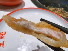 特色锅包肉-玺炖·中国铁锅炖(虹桥天街店)