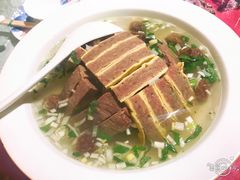 -清真天水老巷道餐厅