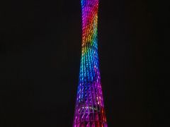 -珠江夜游广州塔·中大码头