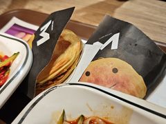 -魏家凉皮(西安秋林宏业商厦店)