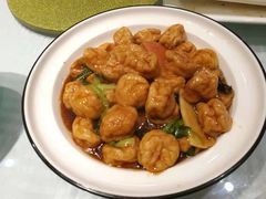鱼面筋-农家大院