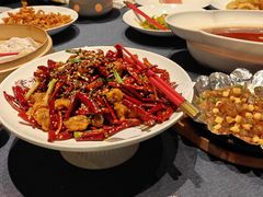 -金狮麟·新豫菜(金码大厦店)