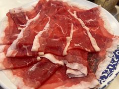 -福寿斋·老北京铜锅涮肉·烤鸭(顺义总店)