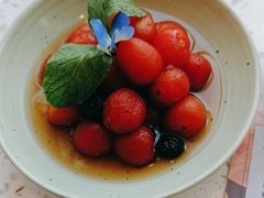 -赵小姐丨新中餐(曲江店)