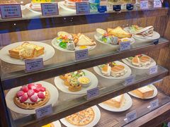 -maan coffee漫咖啡(通州店)
