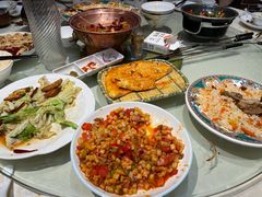 -巴依老爷·新疆美食(上城区天城路店)