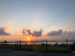 -南汇嘴观海公园