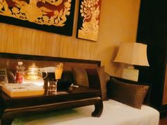 -和子足浴SPA会馆(梁溪店)