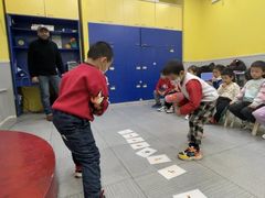 -联恩国际儿童教育·幼小衔接·少儿英语·托管班(远洋未来中心店)