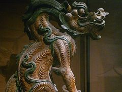 -大同市博物馆