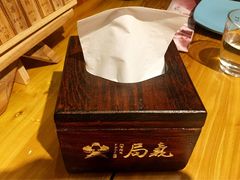 -局气 烤鸭·北京菜(光华路店)