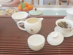 -八马茶业(星海胜利路旗舰店)