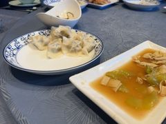 -东方饺子王(新阳路店)