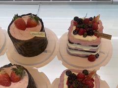 -WenTinG文汀·半糖蛋糕(合生汇店)