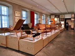 -丹麦艺术与设计博物馆