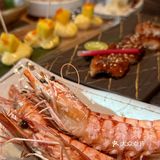 这家餐厅，我愿称之为光环日料tian花板！！