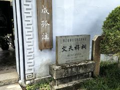 -江心屿景区