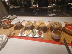 -鲤院·新中式美学·庭院餐厅(夫子庙店)