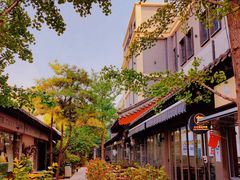 -老北京风情街